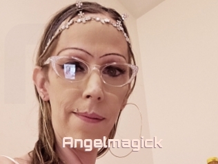 Angelmagick