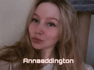 Annaaddington