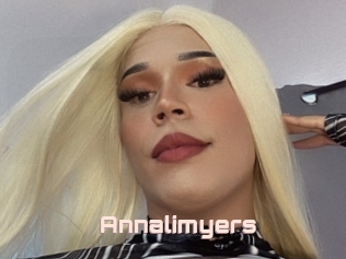 annalimyers Rencontre Trans