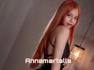 Annamartelle