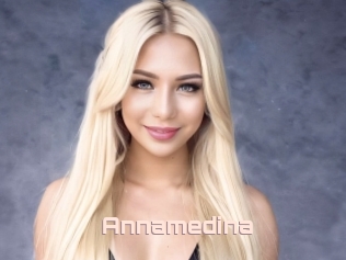 annamedina Rencontre Trans