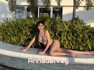 Annedelvey