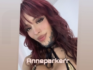 anneparkerr Rencontre Trans