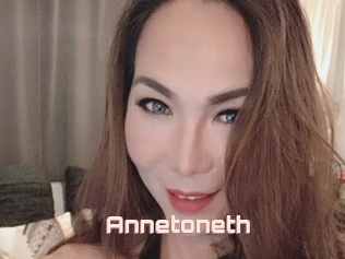 Annetoneth