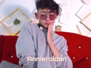 Annieroldan