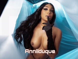Anniiduque