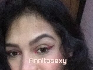 Annitasexy