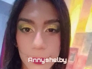 Annyshelby