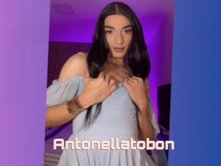 antonellatobon Rencontre Trans