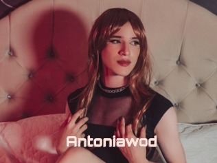 Antoniawod