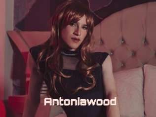 Antoniawood