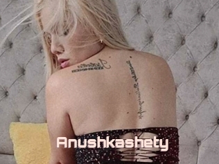 Anushkashety