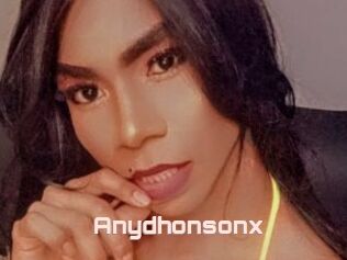 Anydhonsonx