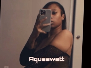Aquaawett