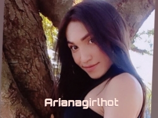 Arianagirlhot