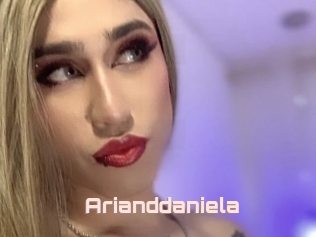 Arianddaniela
