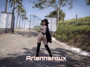 Ariannaroux