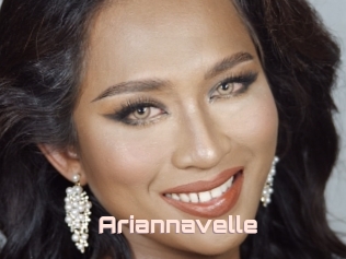 ariannavelle Rencontre Trans