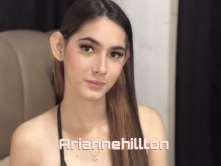 Ariannehillton