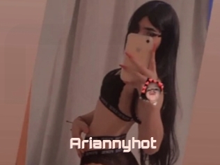 ariannyhot Rencontre Trans