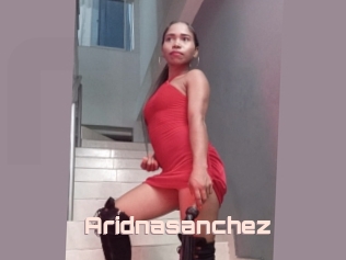 Aridnasanchez