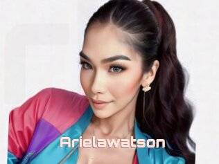Arielawatson