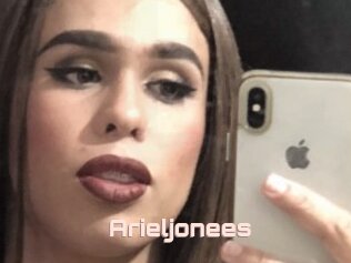 Arieljonees