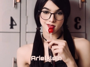 arielklein Rencontre Trans