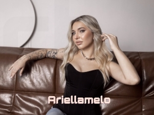 Ariellamelo