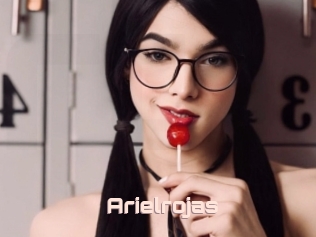 Arielrojas