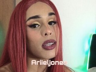 Ariieljones
