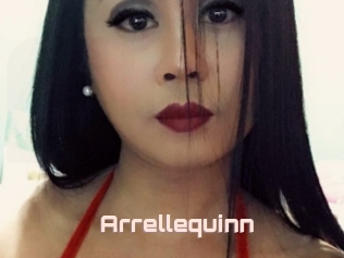 arrellequinn Rencontre Trans