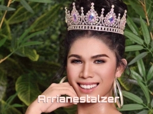 Arrianestalzer
