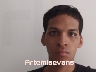 Artemisevans