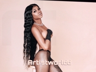 Artistworldd