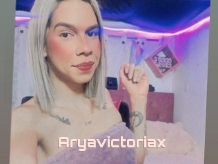 Aryavictoriax