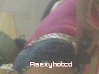 Asexyhotcd