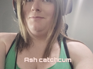 Ash_catchcum