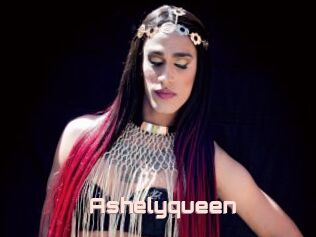 Ashelyqueen