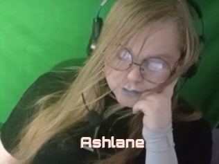 ashlane Rencontre Trans
