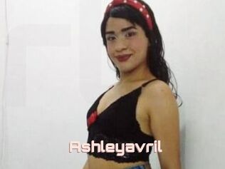 Ashleyavril