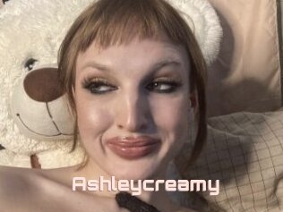 ashleycreamy Rencontre Trans