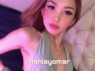 Ashleyomar