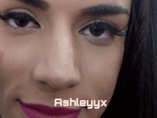Ashleyyx