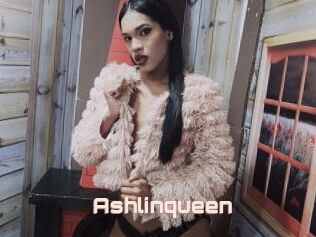Ashlinqueen