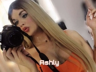 Ashly