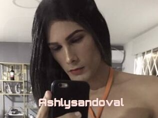 Ashlysandoval