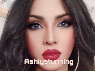 Ashlystunning