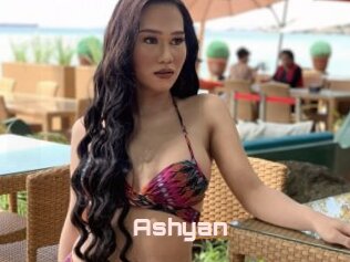 Ashyan
