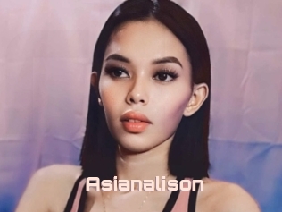 Asianalison